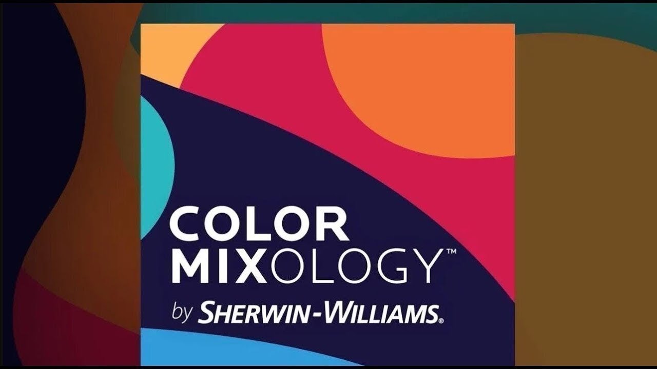 Colormixology™ a podcast by Sherwin-Williams® Episode 12: Colormix® 2026 with Cafe's TK Wismer