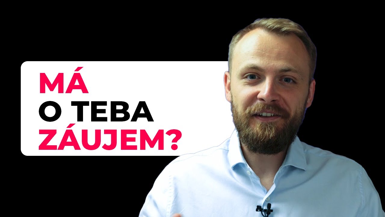 Páčiš sa mu? Páčiš sa jej? Toto sú neverbálne znaky, že má záujem