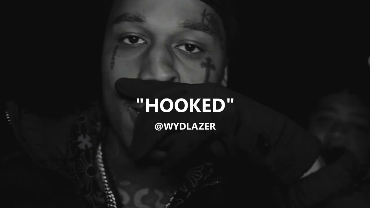 [FREE] Ebk Jaaybo + Ebk Young Joc Type Beat “HOOKED” (Prod.WYDLAZER)