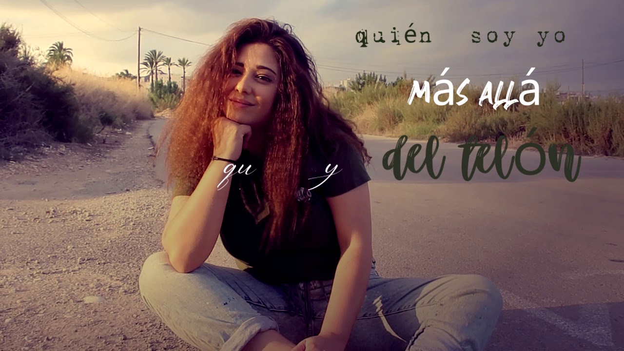 May - más allá del telón