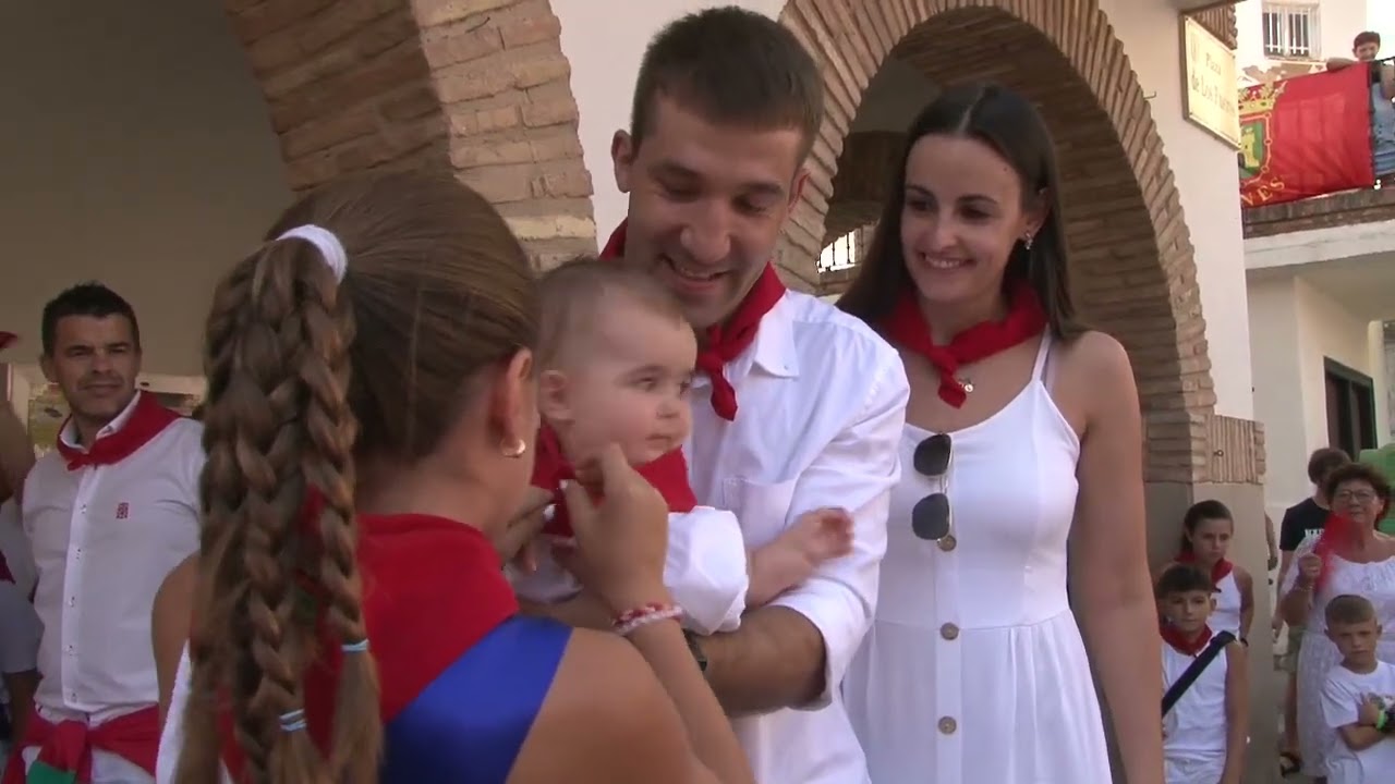 Funes Dia del niño  2024