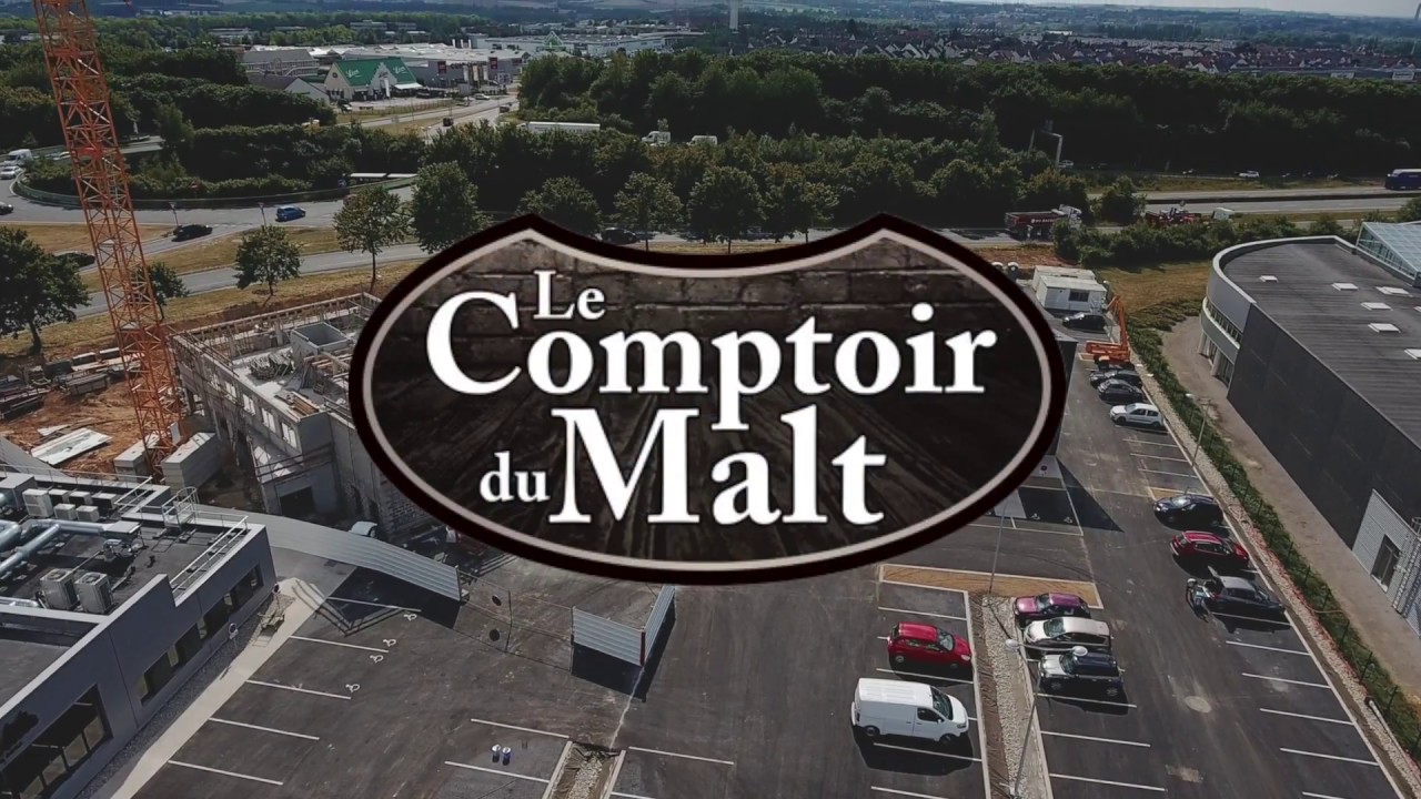 Le Comptoir du Malt Longueau : présentation