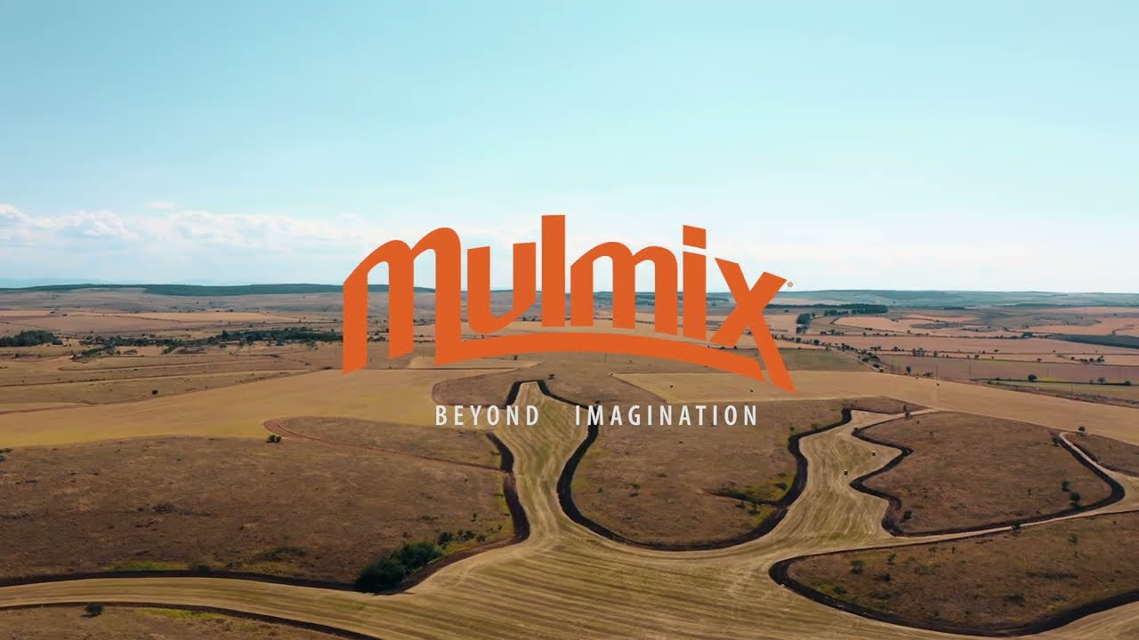 Video aziendale per Mulmix - Cereal Sud