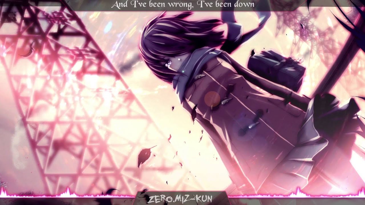 Nightcore - How You Remind Me
