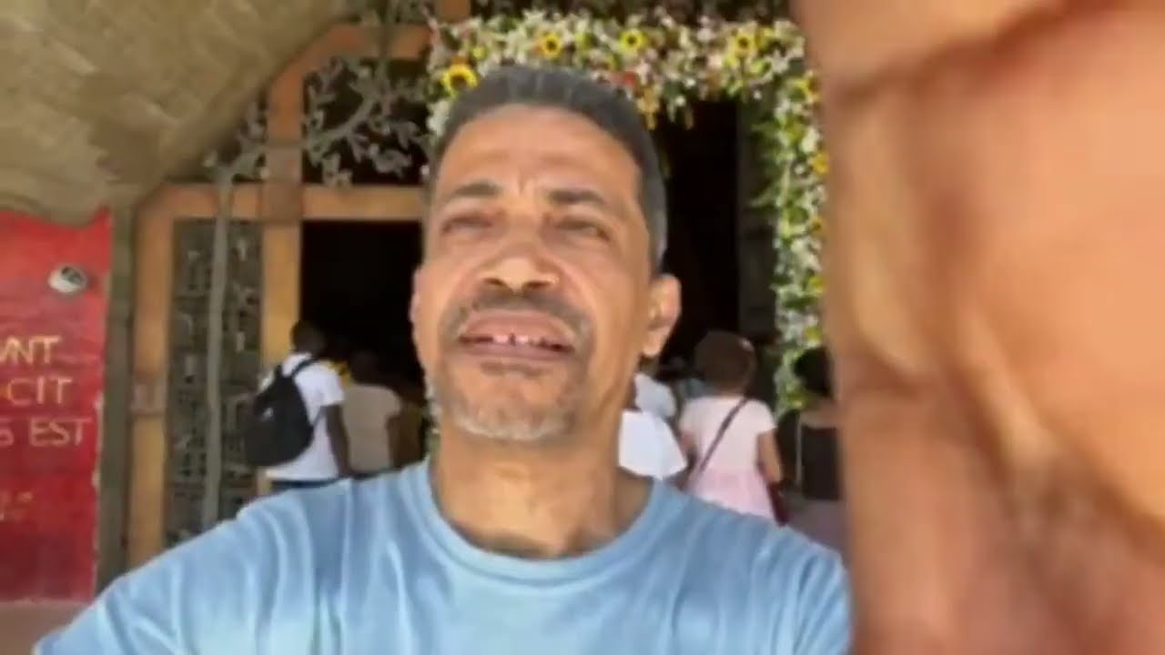Visitamos La Basílica de Higuey