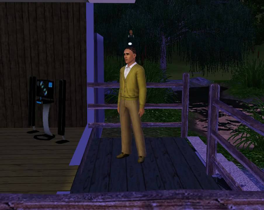 How To Neglect Your Children In The Sims 3 (READ DESCRIPTION)