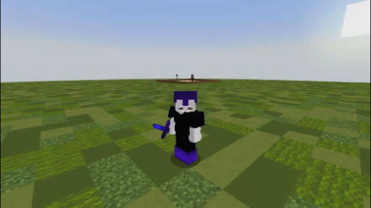 AuSoleil | Road To One Of The Best Ps4 Mcpe Player