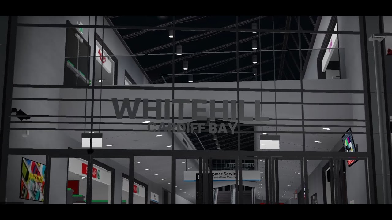 Lift tour of Whitehill Cardiff Bay