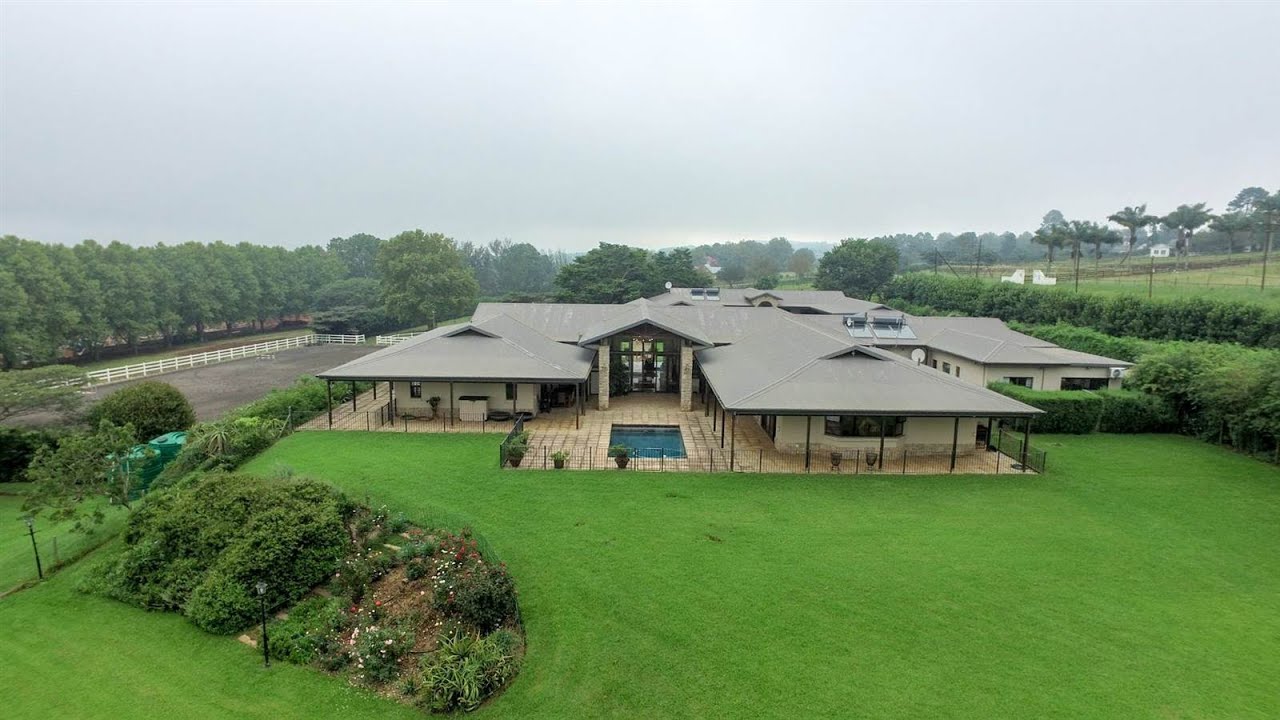 2 ha Farm for sale in Kwazulu Natal | Durban | Hillcrest | Summerveld | D73A Hawkstone  |