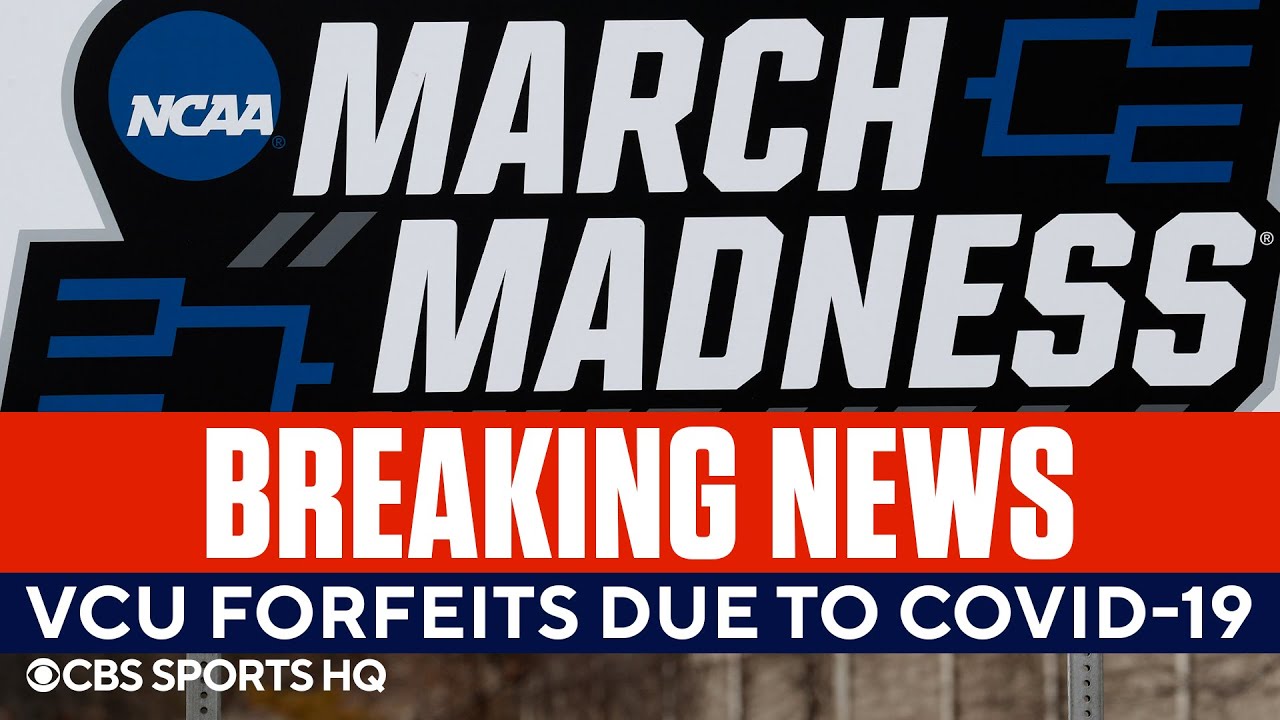 BREAKING: VCU-Oregon Game Ruled a No-Contest Due to Covid-19, Oregon Advances | CBS Sports HQ
