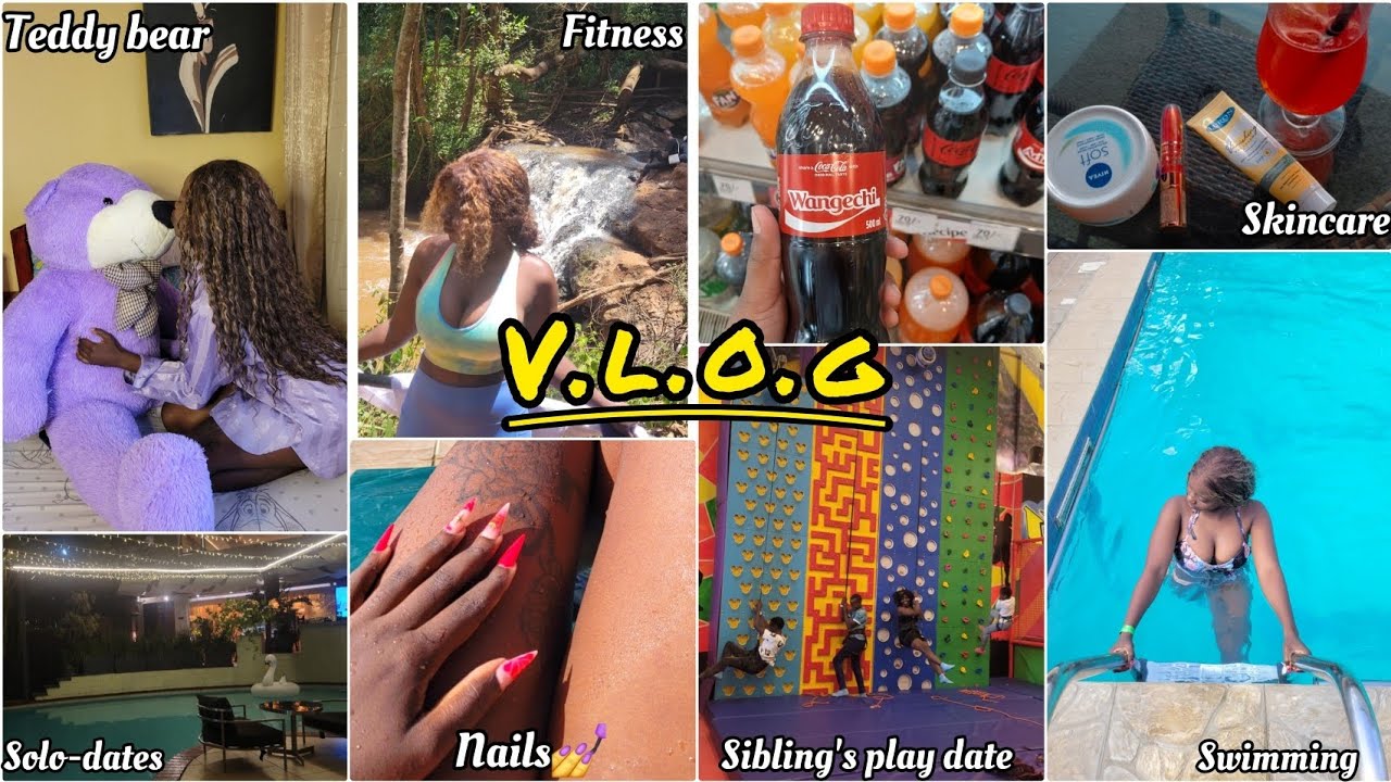 I Romanticized My Life This Week | Solo Dates, Family & Fun | New cuddle buddy | Maintenance #vlog 