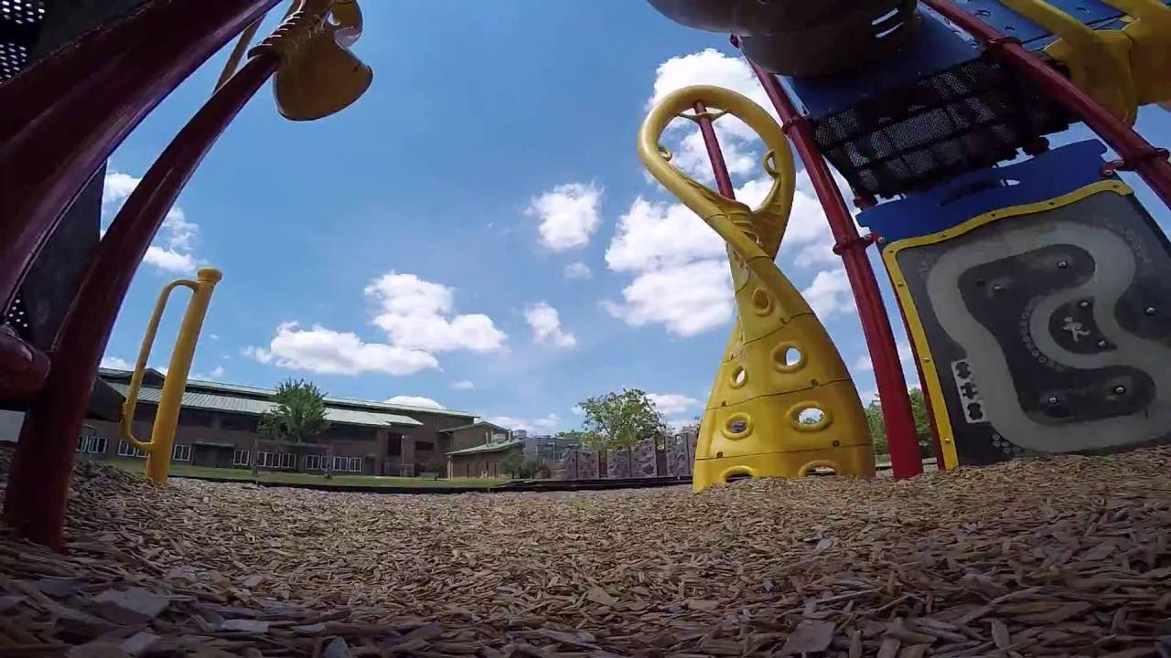 FPV Crash Montage