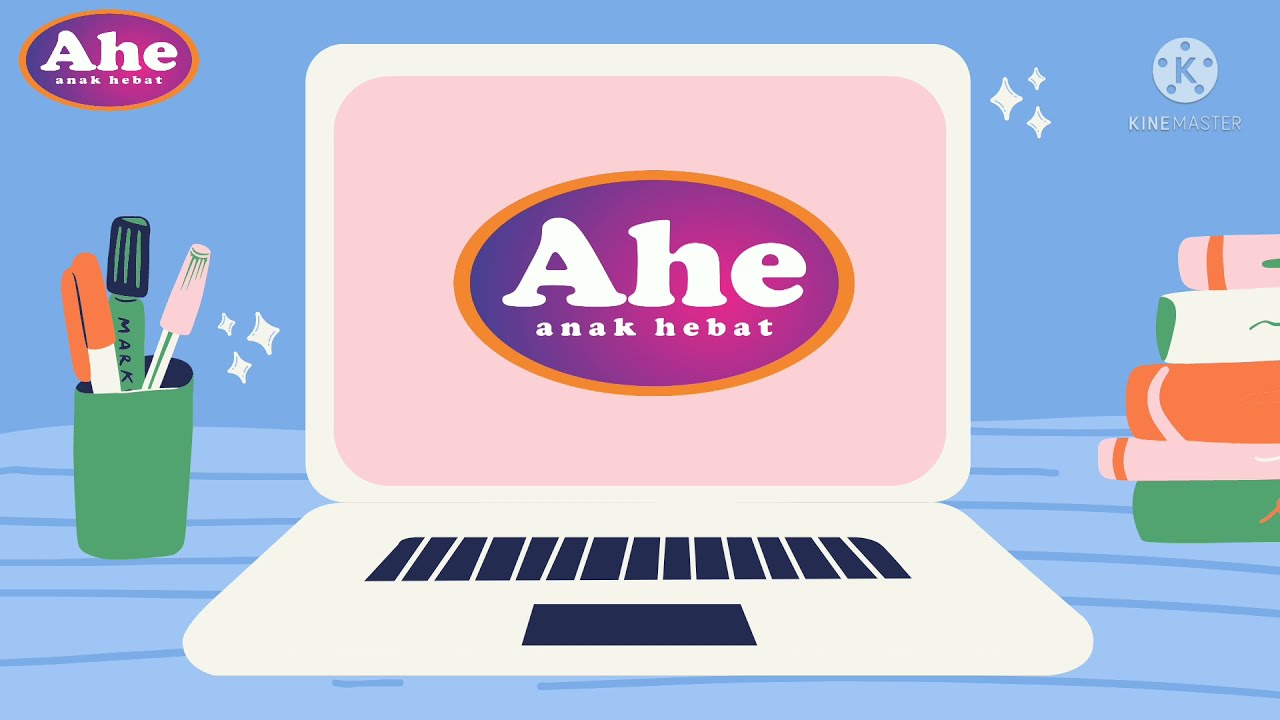 Lagu Anak Hebat Ahe