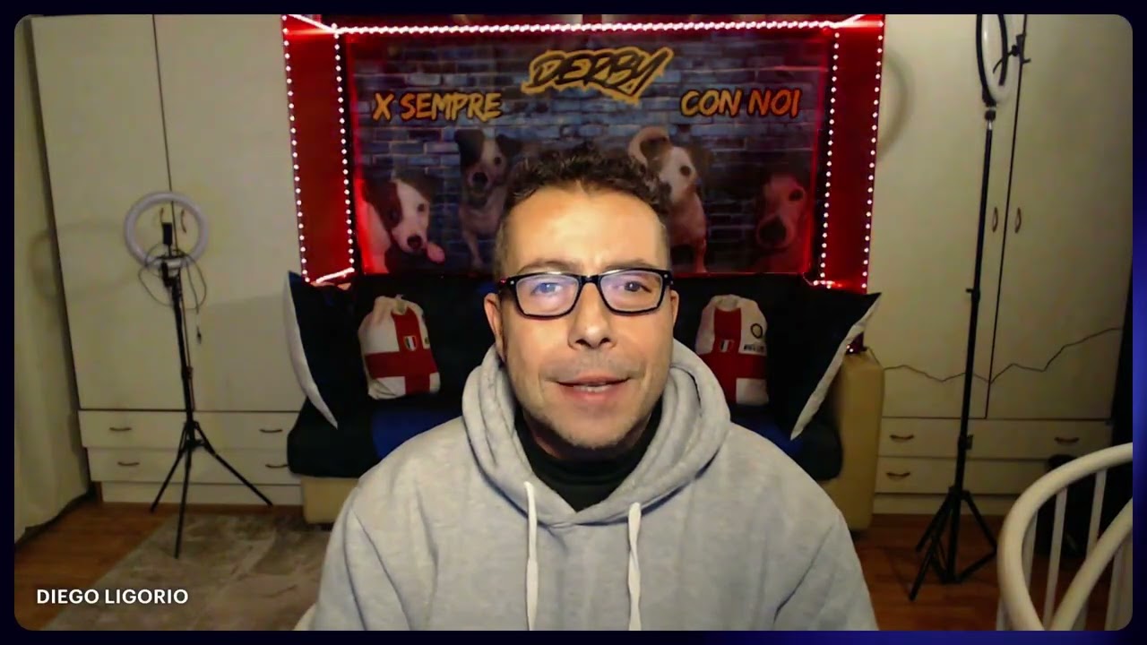 B.DORTMUND - INTER 0 A 2...UNA BELLA INTER E 3 PUNTAZZI NON BASTANO...QUEI 2 PUNTI DEL CAXXO! AMALA!