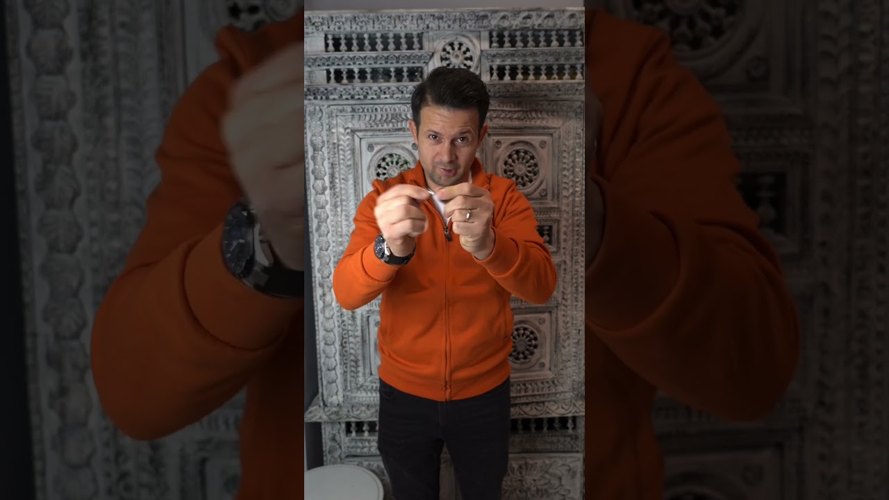 Learn floating ring #shorts