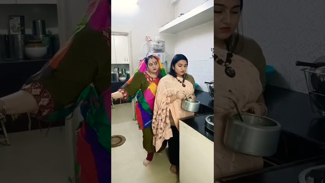 kokila is back #thiscouple #comedy #funnyvideos #comedyvideos