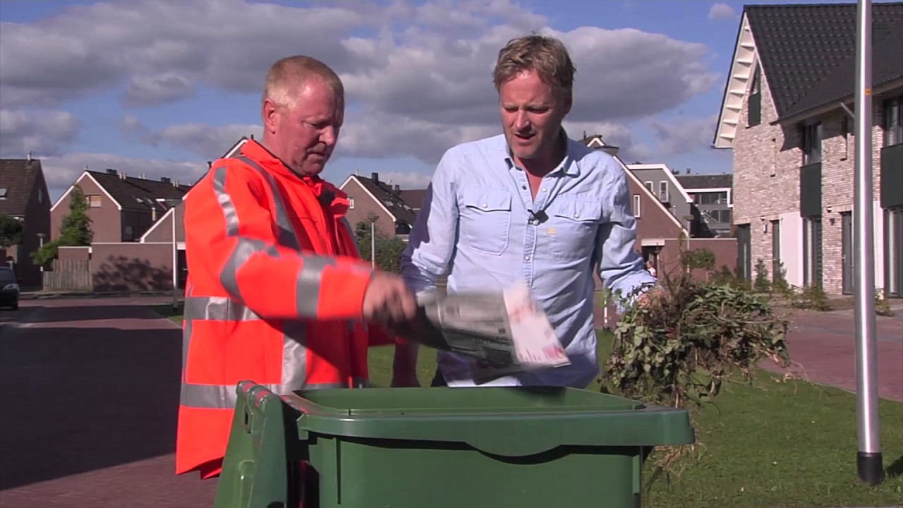 GO4 Afl. 3 - Afvalcoach