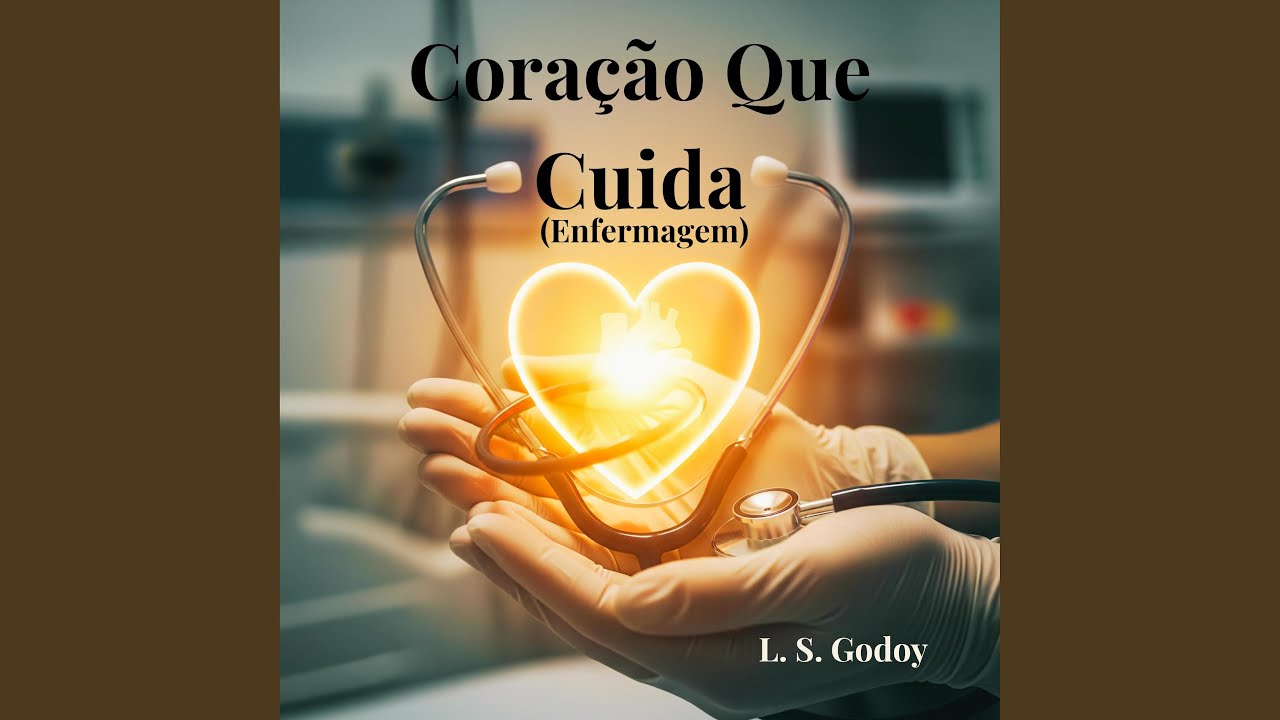 Cora&ccedil;&atilde;o Que Cuida (Enfermagem)