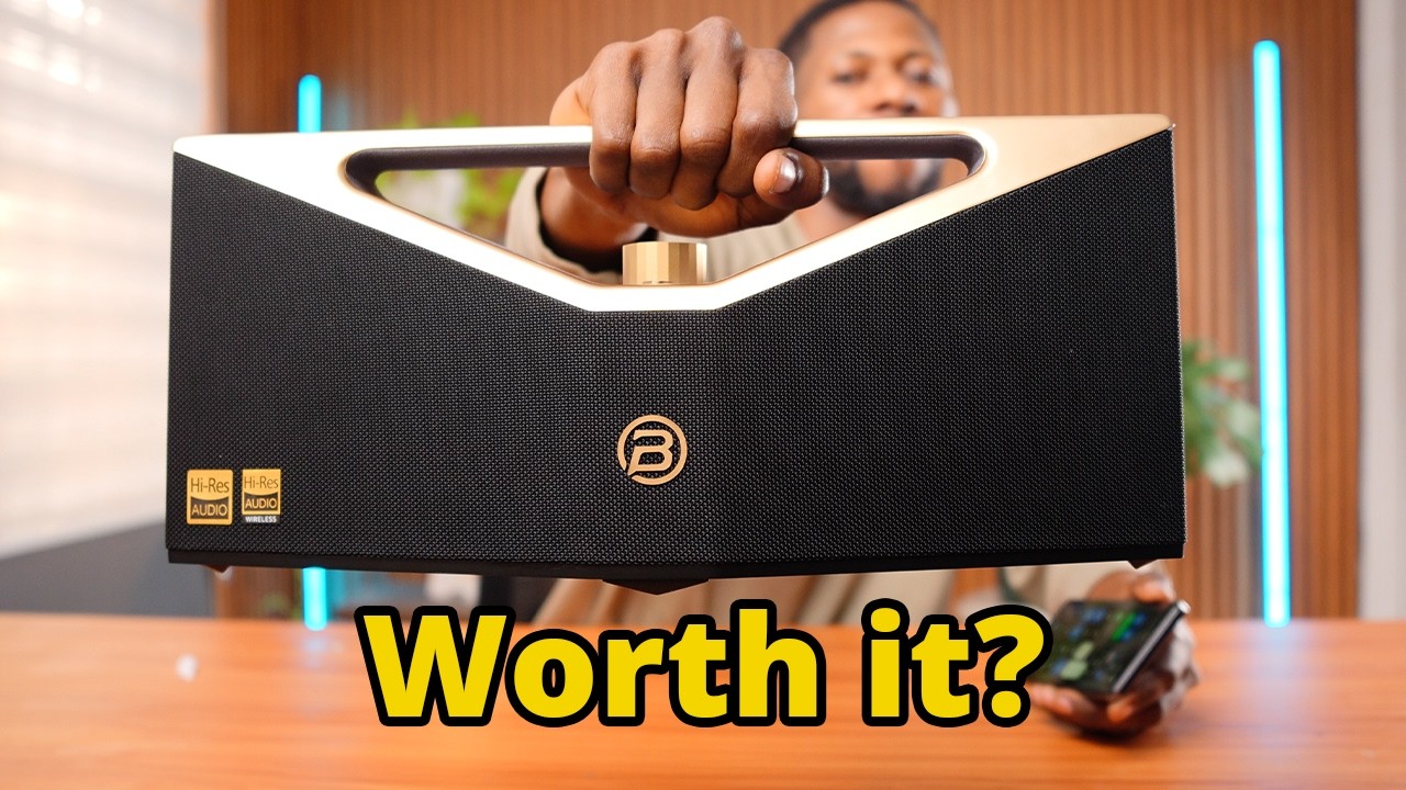 I Tried Using the BUGANi Brief Pro Bluetooth Speaker in 2026 &mdash; Honest Review