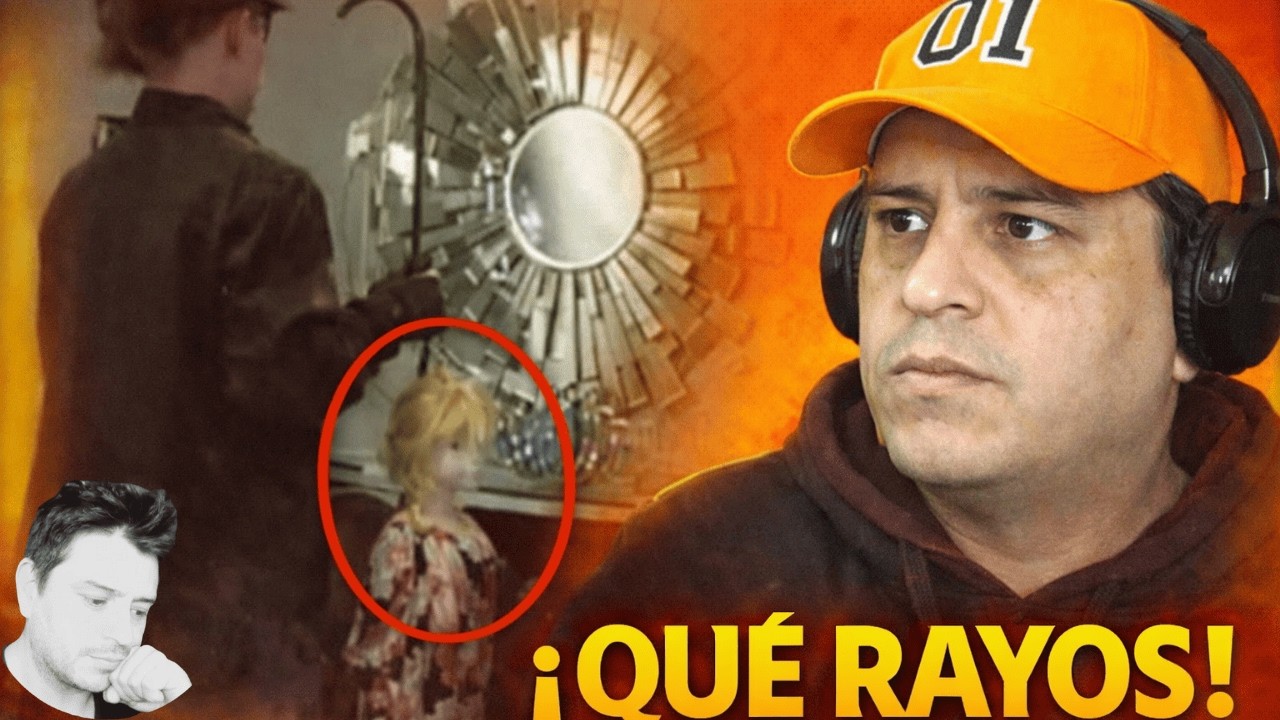 LAS APARICIONES DE FANTASMAS MAS ATERRADORAS CAPTADAS EN CAMARA PT2 #paranormal #terror #horror
