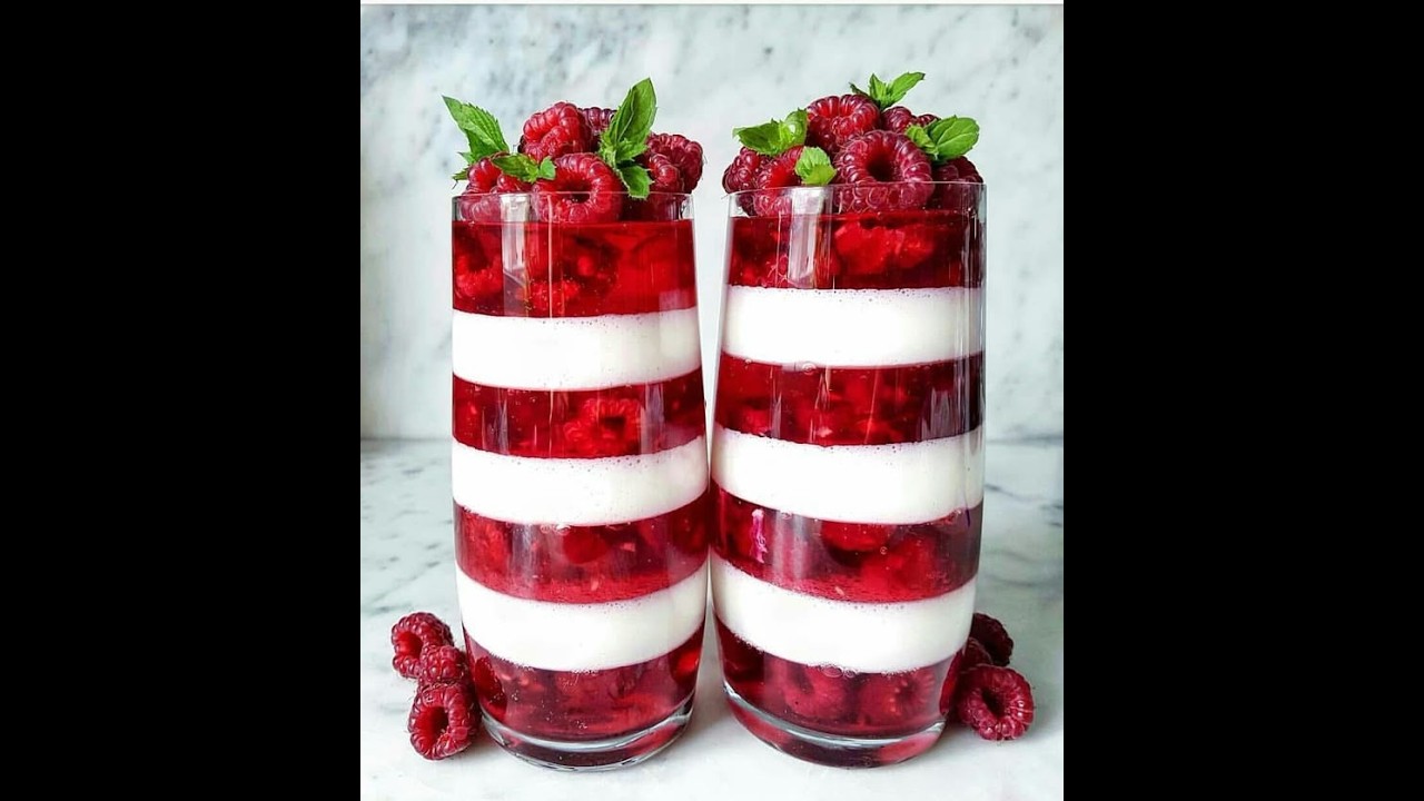 Eid special mahalabia Easter dessert 