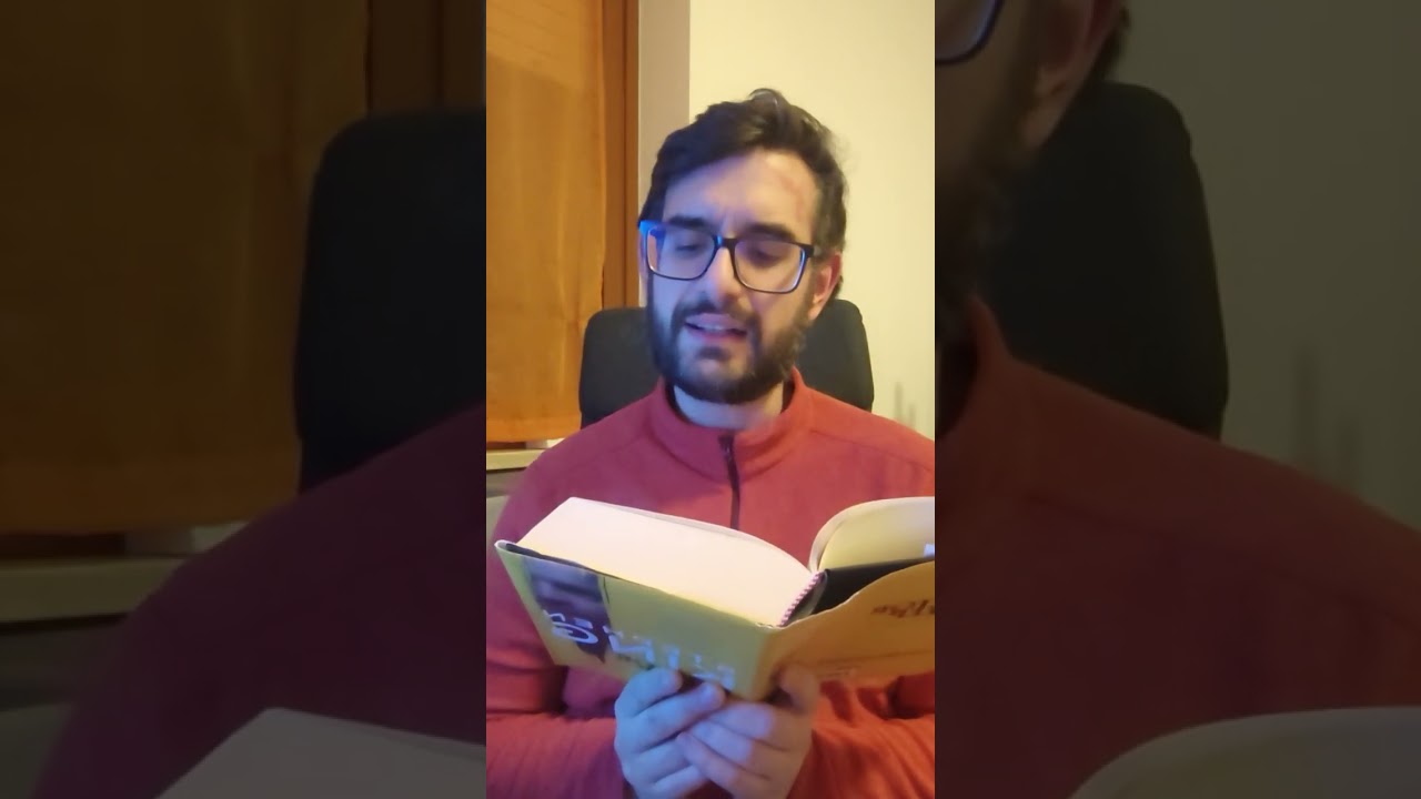 Audiolibro : Doctor sleep ( Parte 47 )
