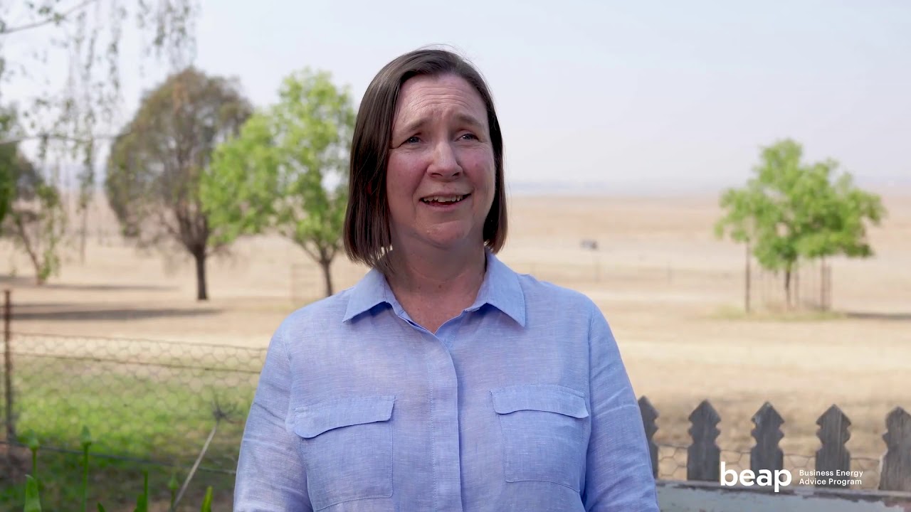 NSW Farmers Business Energy Advisory Program (BEAP)