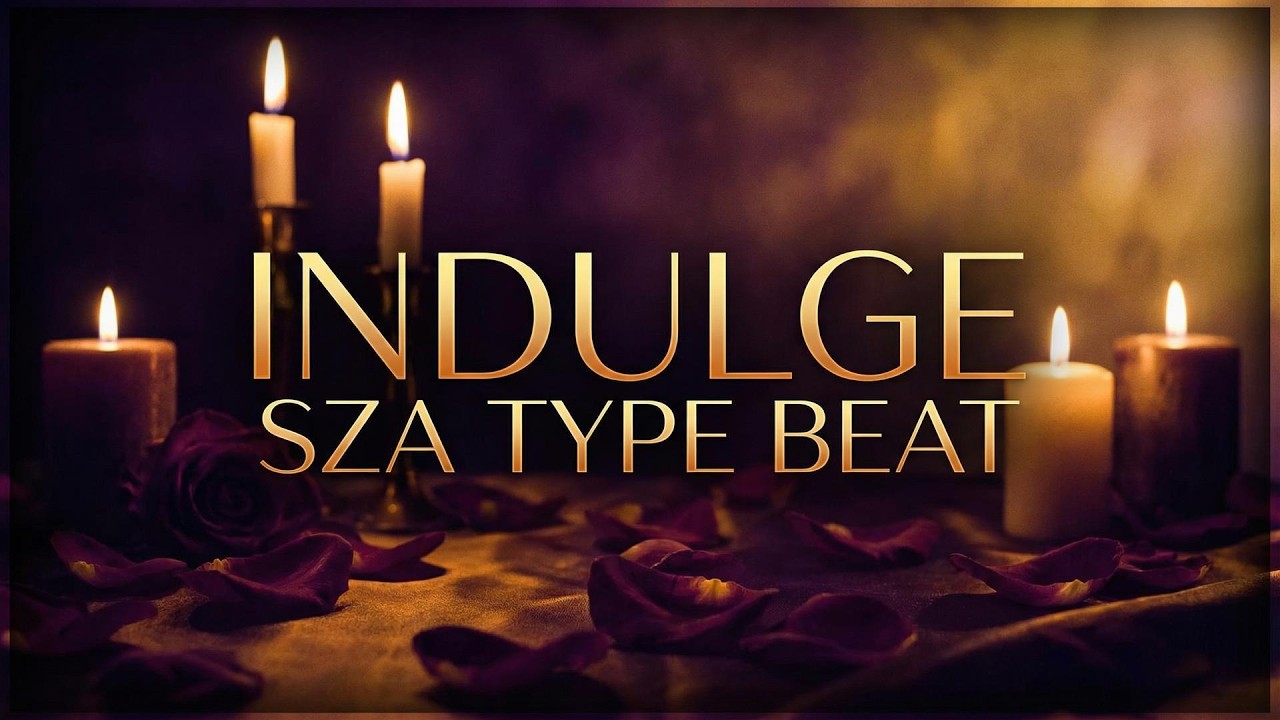 [FREE] SZA Type Beat - 