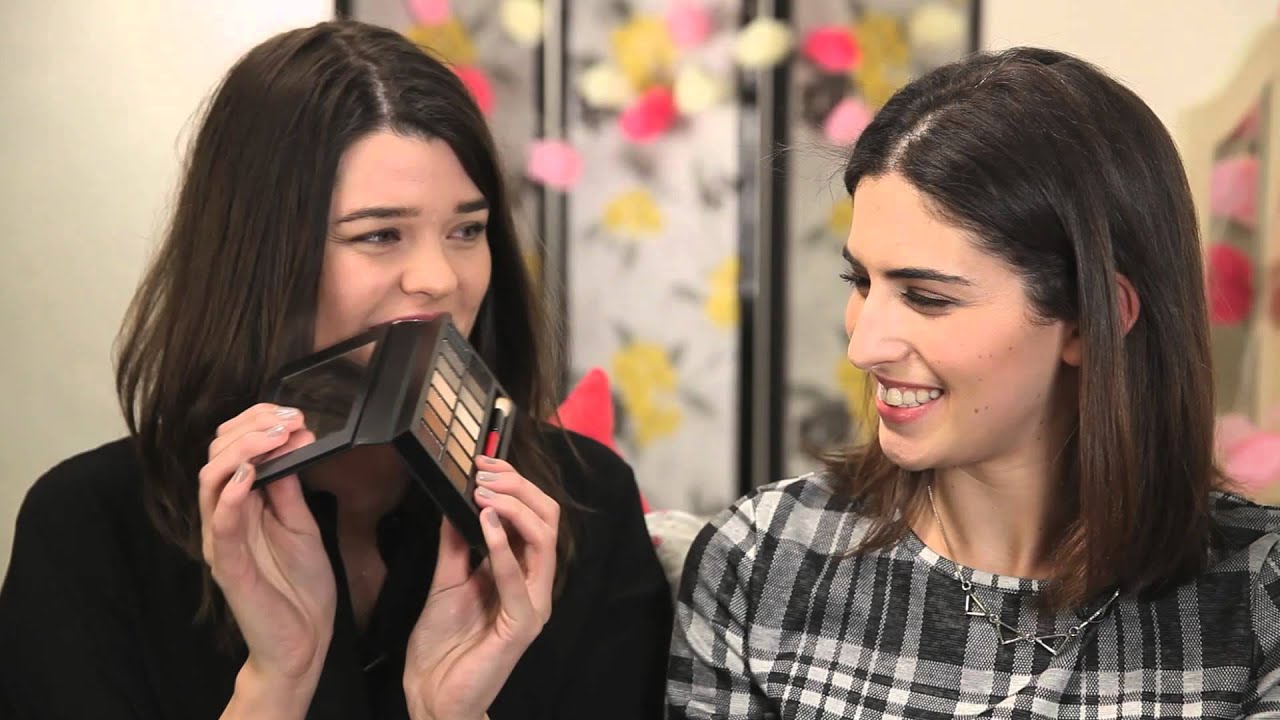 OUR FAVOURITE THINGS: VIVIANNA, LILY AND  BEAUTYCRUSH