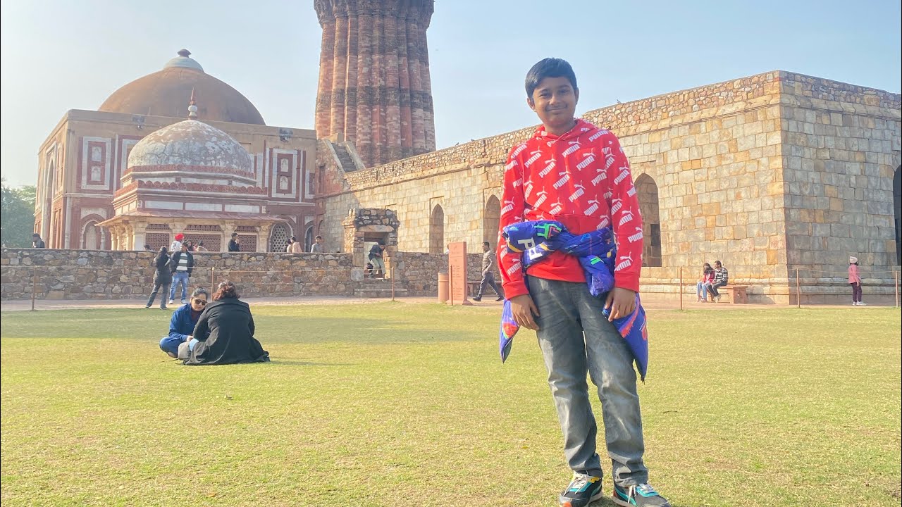 История галереи Рамджи