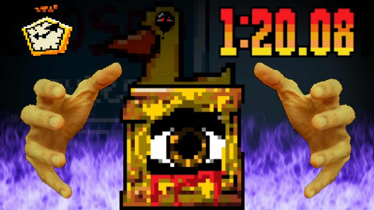 1 box and a dream. [ The Big Bath Time Trial ]