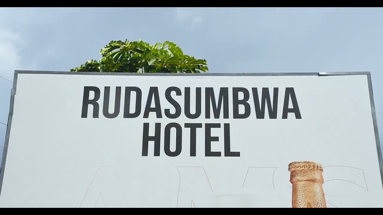 Gisagara   Umuhanda wa kaburimbo wahinduye imyubakire