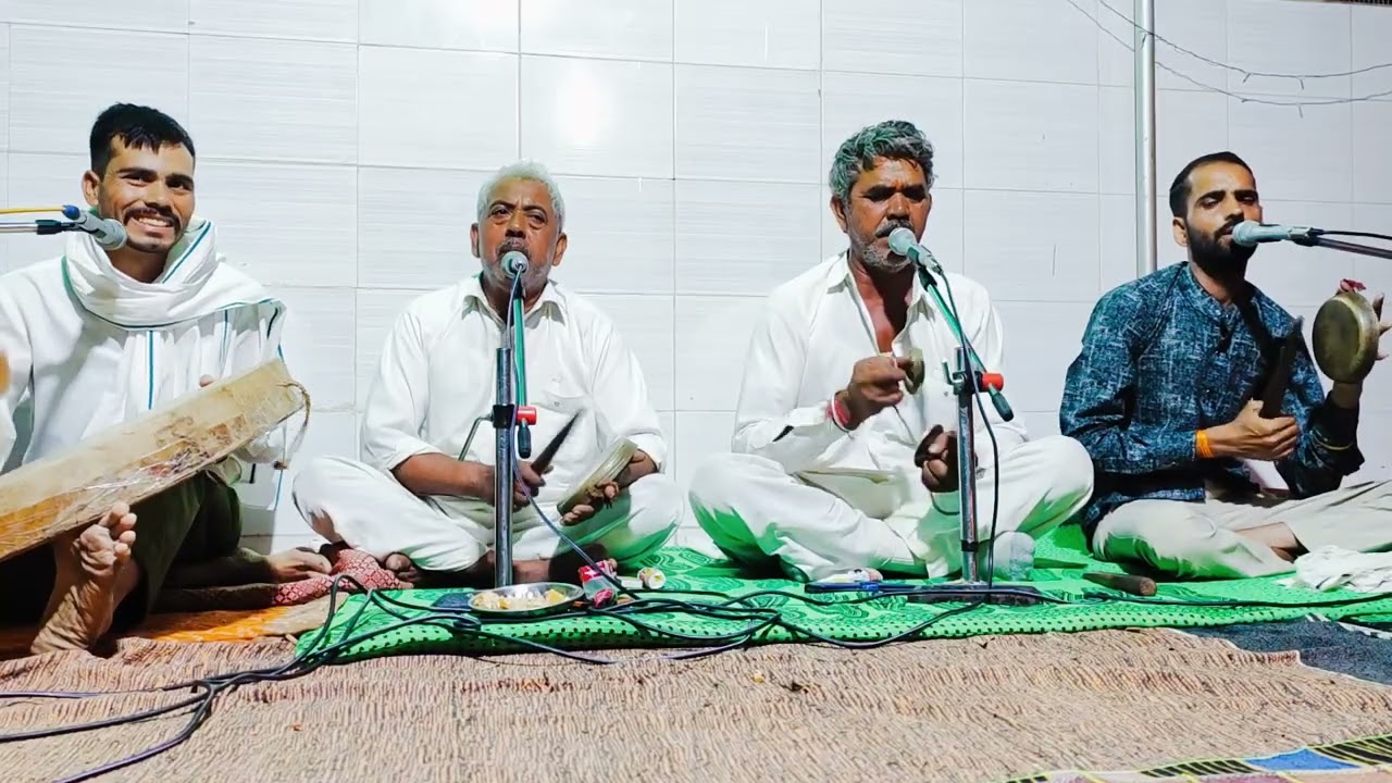 भाई भाई रे भोमिया राजा | सुपरहिट भगताई भजन 2026 | Bhomiya Ji Bhajan