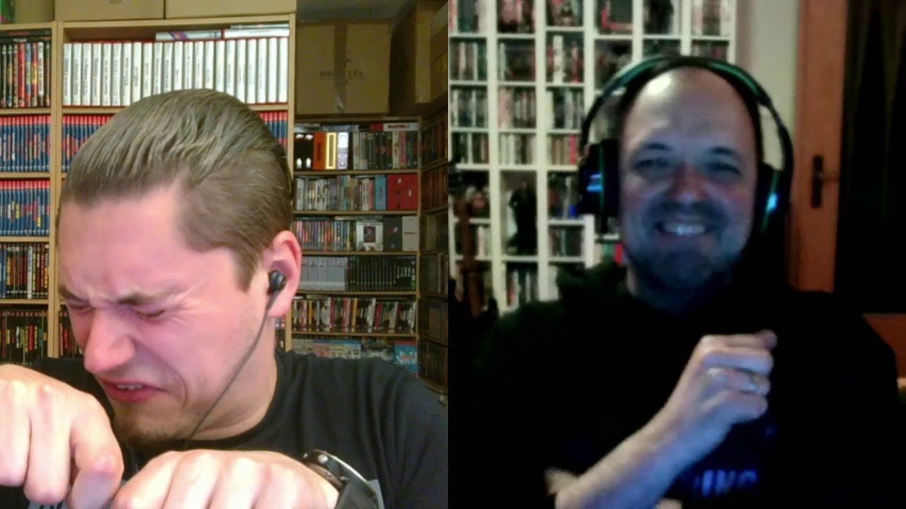 PFUI TEUFEL! - DIE WIDERLICHSTEN LEBENSMITTEL / Depp & Deppat Nr. 17