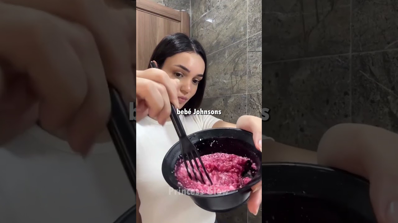 🌸 Bolitas Exfoliantes Hidratantes DIY  Truco de Ba&ntilde;o Marroqu&iacute; para una Piel Suave y Sedosa ✨