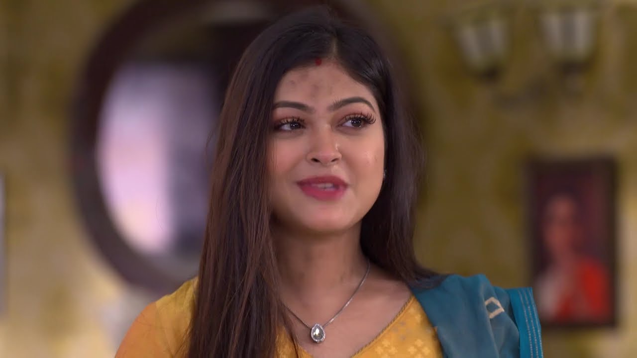 Lalkuthi - Ep 149 - Rooqma Ray, Rahul Banerjee - Bengali Tv Serial - Zee5 Bangla Classics