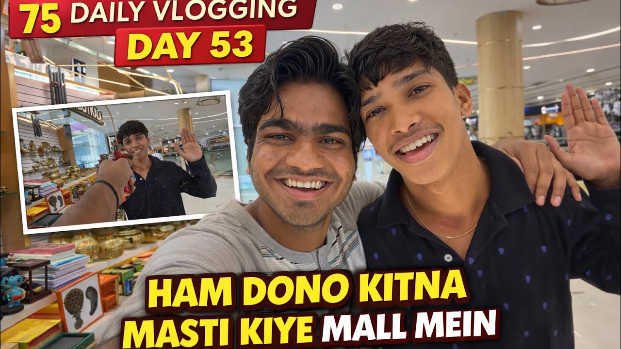 “Crazy Fun at R City Mall” #viral #viralvideo #youtubevideo #travel #explore #trending 