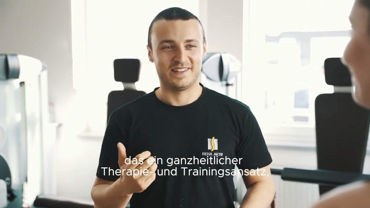RehaAktiv Infovideo