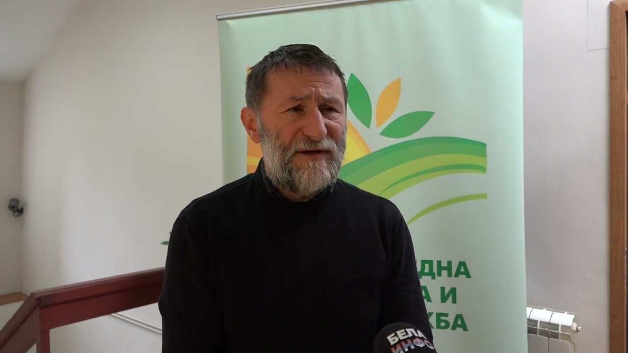 Vesti Bela Palanka 29. 1. 2026.