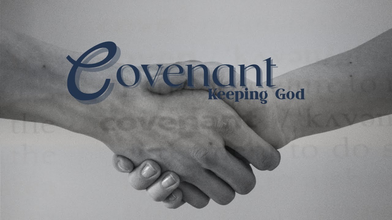SJPC House of Restoration Ministries || Jehovah is a Covenant Keeping God || 7.Dec.2025