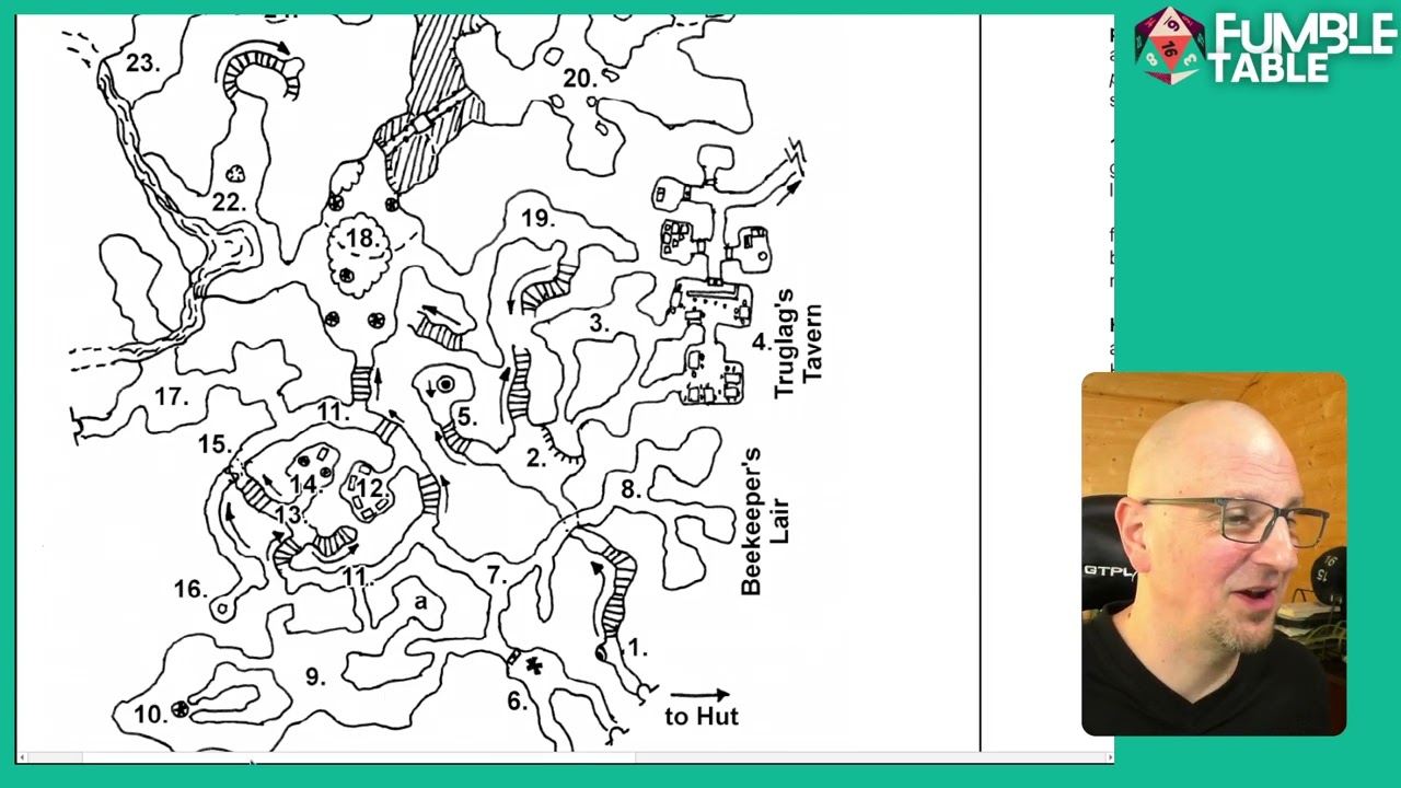 Echoes from Fomalhaut #1: An Fantastic D&D Zine.