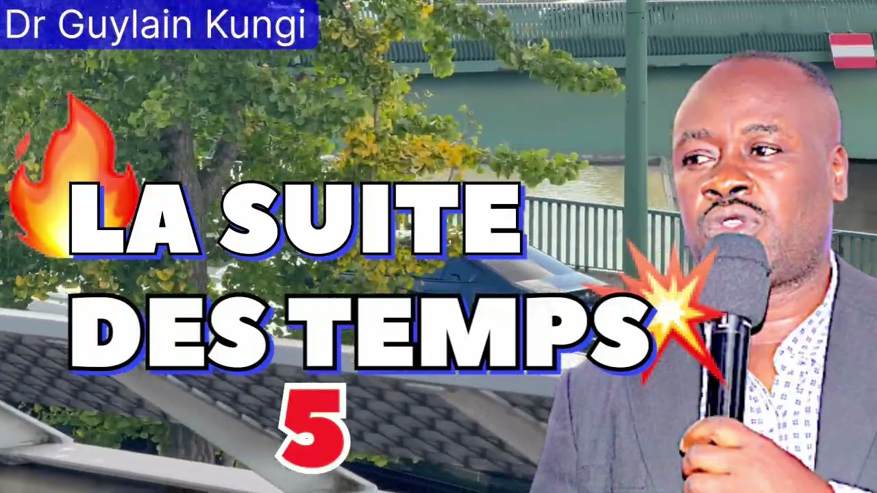 LA SUITE DES TEMPS 5