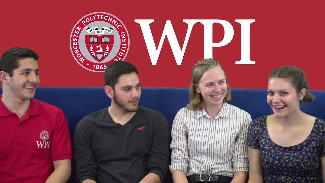 2019 Accepted Students Livestream
