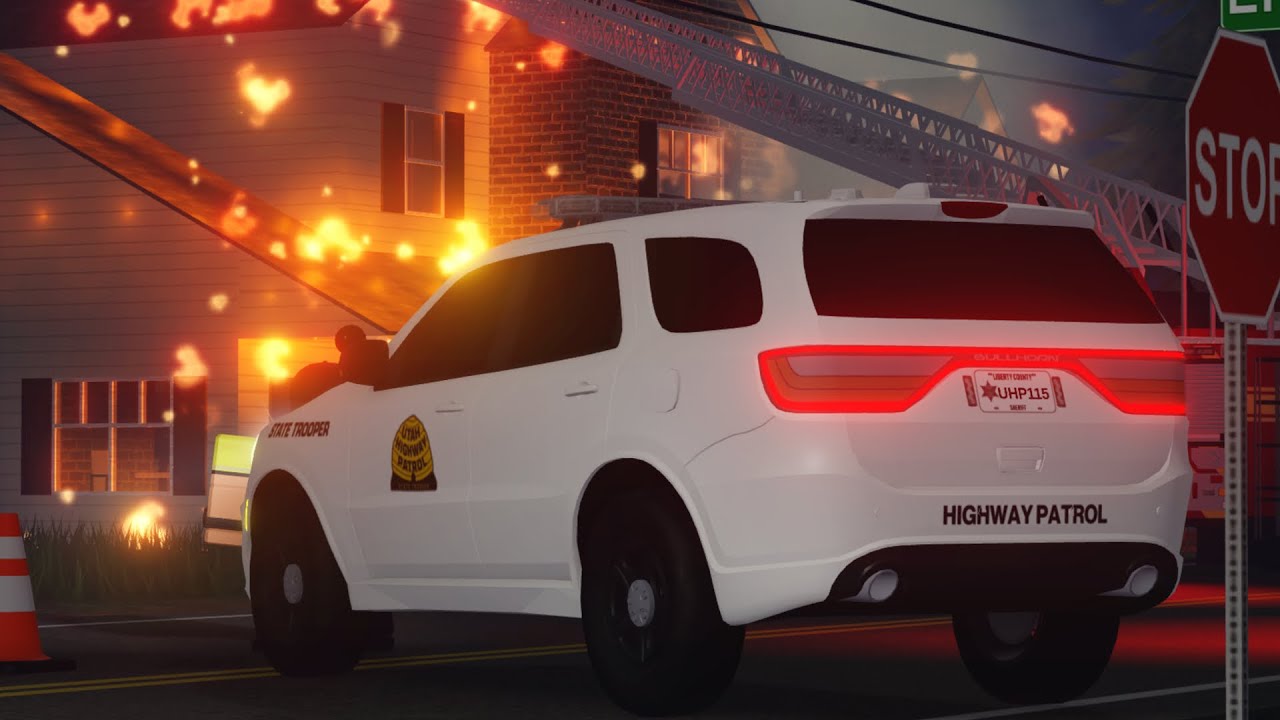 The LAST Police Patrol of 2025 was wild..