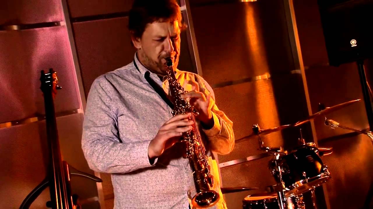YAMAHA Sopran-Saxophon YSS-82Z Serie