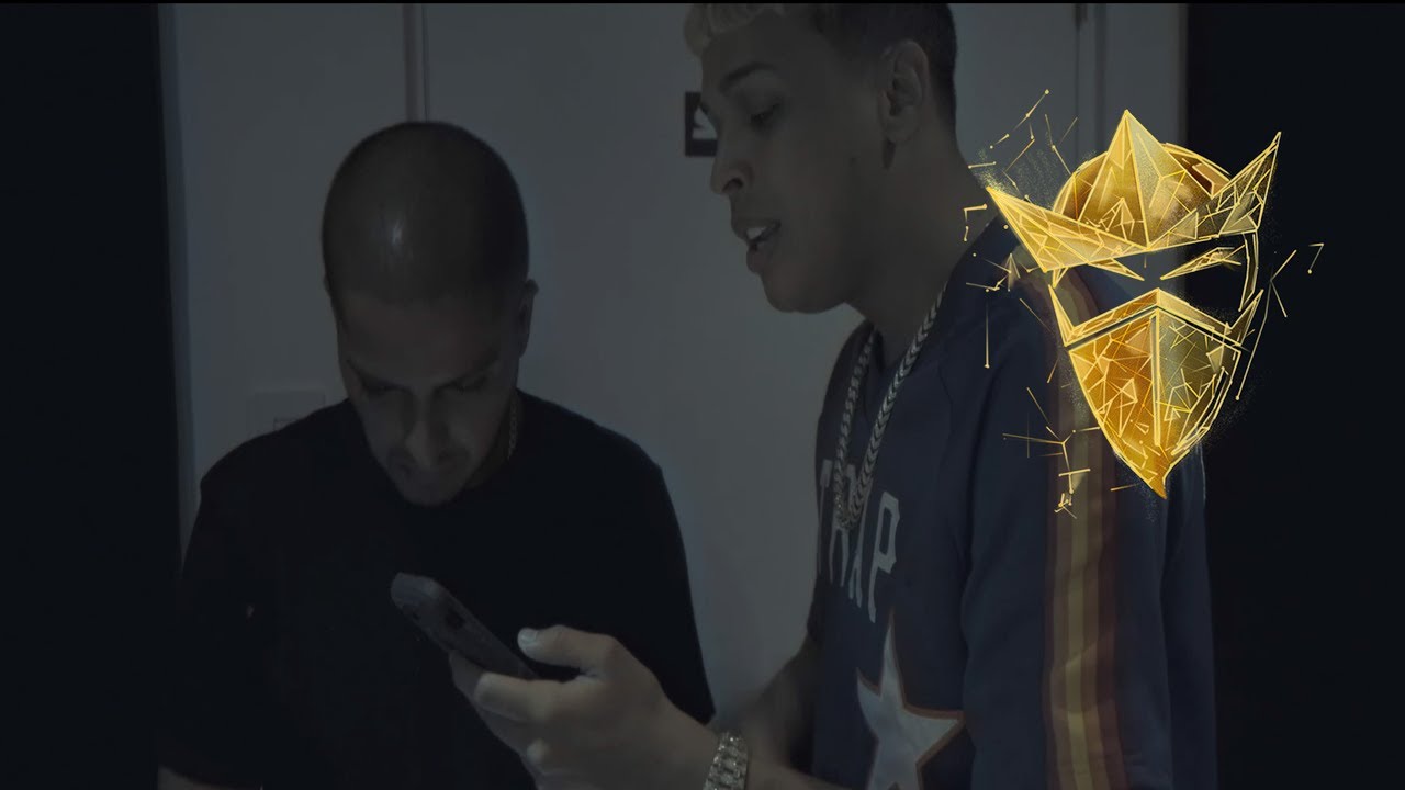 🎙Noriel, Gigolo y La Exce, Bryant Myers [Recording Session] 