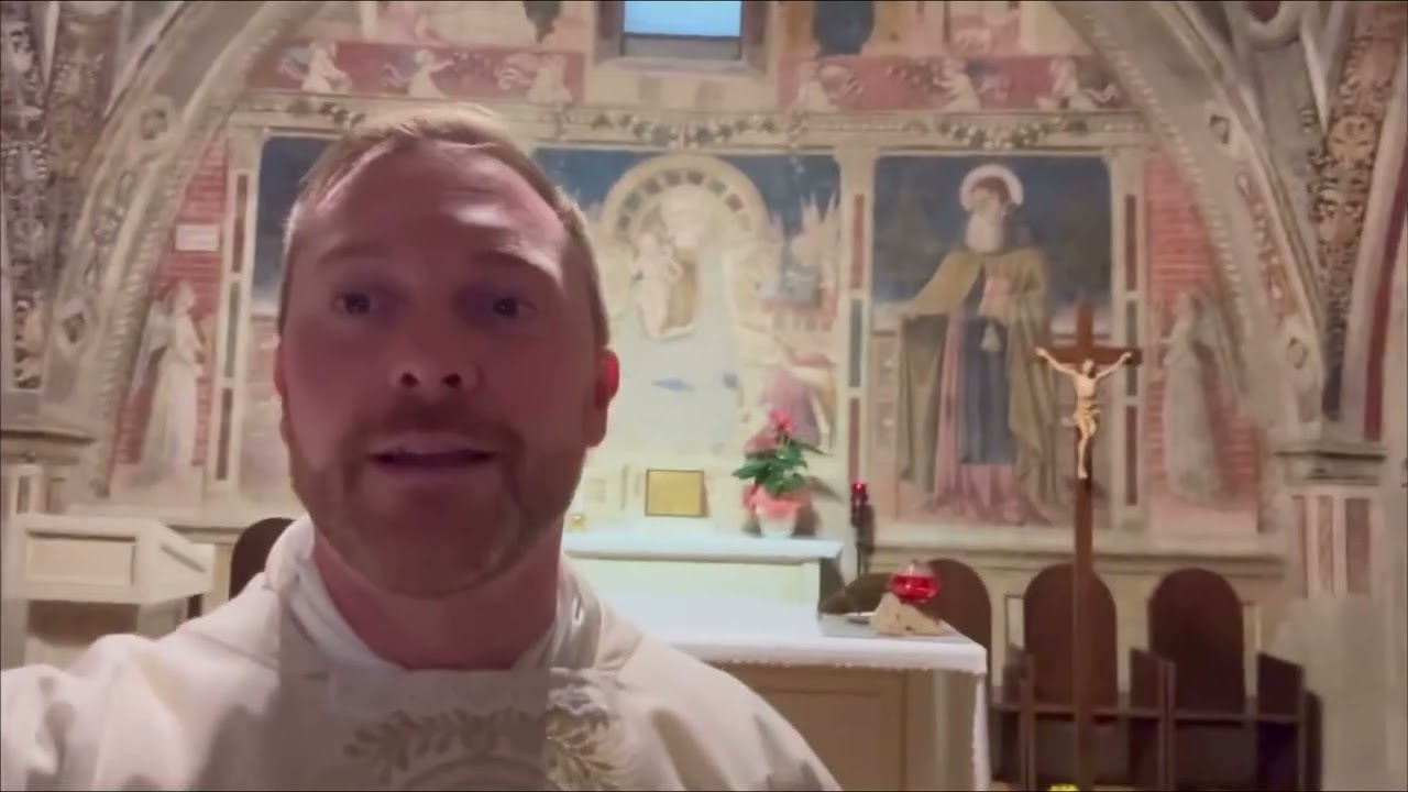 Assisi trailer