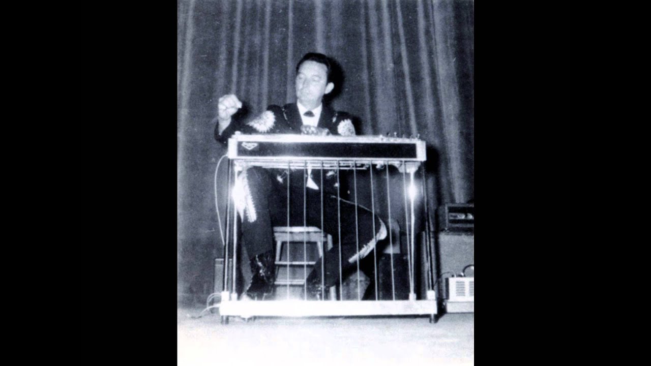 Bring Back The Springtime - Ray Price 1974