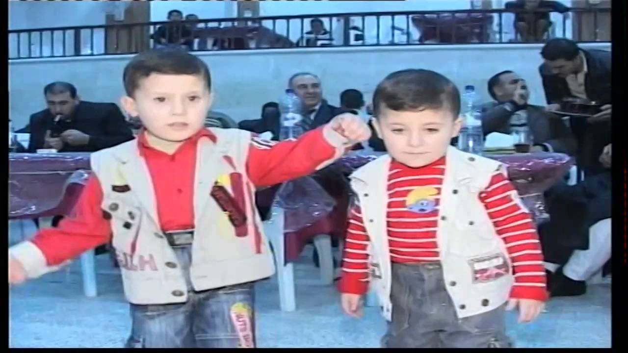 طالب خالد وأحمد عبد العزيز عندان بيت كورج 4