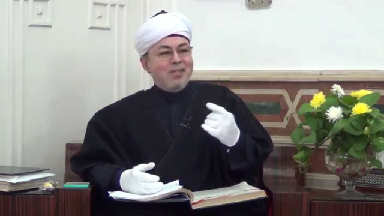 الزمان (٢)  (الزمكان)